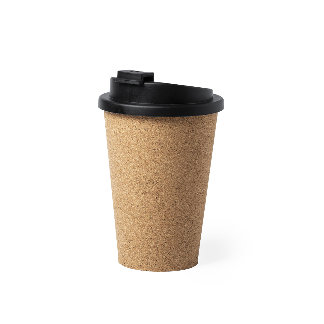 Imagen de Vaso Térmico Plibun listo para personalizar con logo de empresa