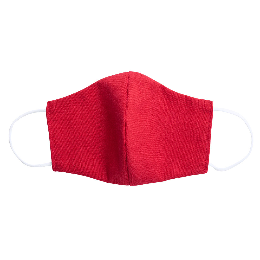 Imagen de Mascarilla Higiénica Reutilizable Liriax listo para personalizar con logo de empresa