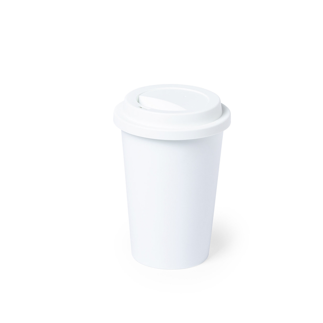 Imagen de Vaso Petel listo para personalizar con logo de empresa