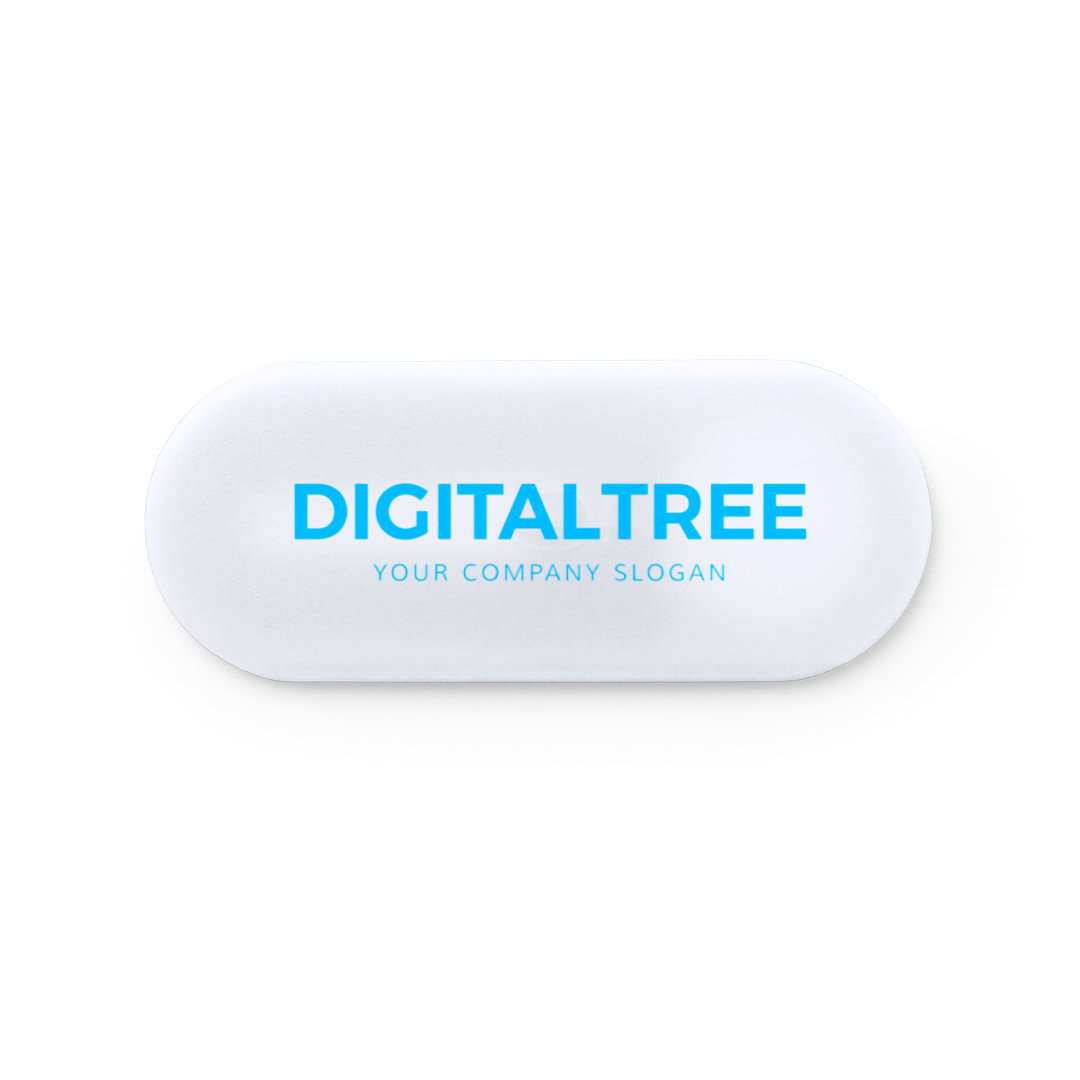 Imagen de Tapa Webcam Antibacteriano Hislot listo para personalizar con logo de empresa