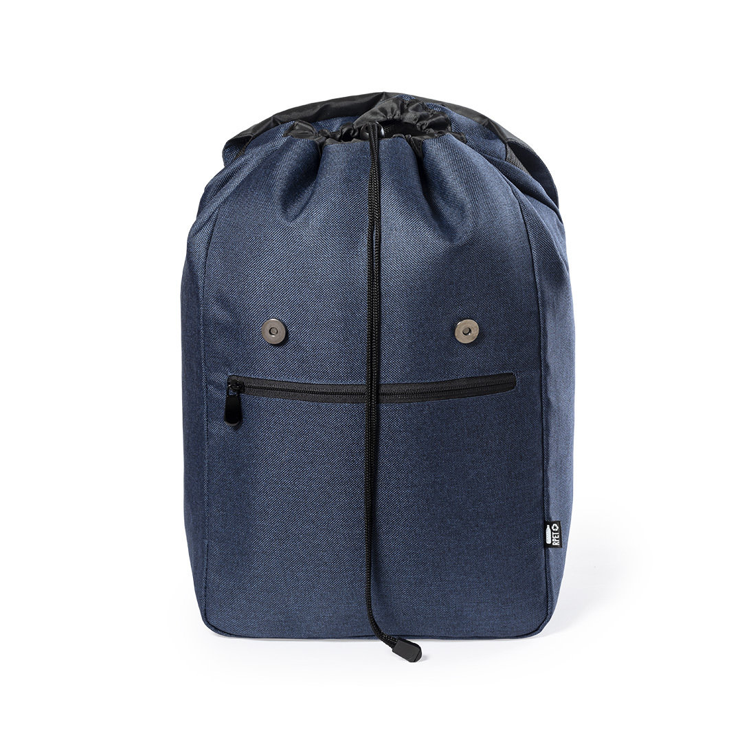 Imagen de Mochila Budley listo para personalizar con logo de empresa