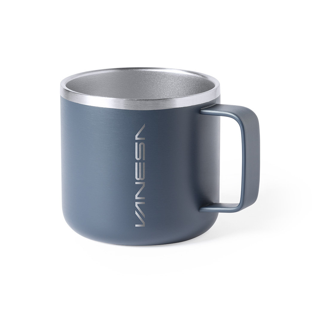 Imagen de Taza Shirley listo para personalizar con logo de empresa