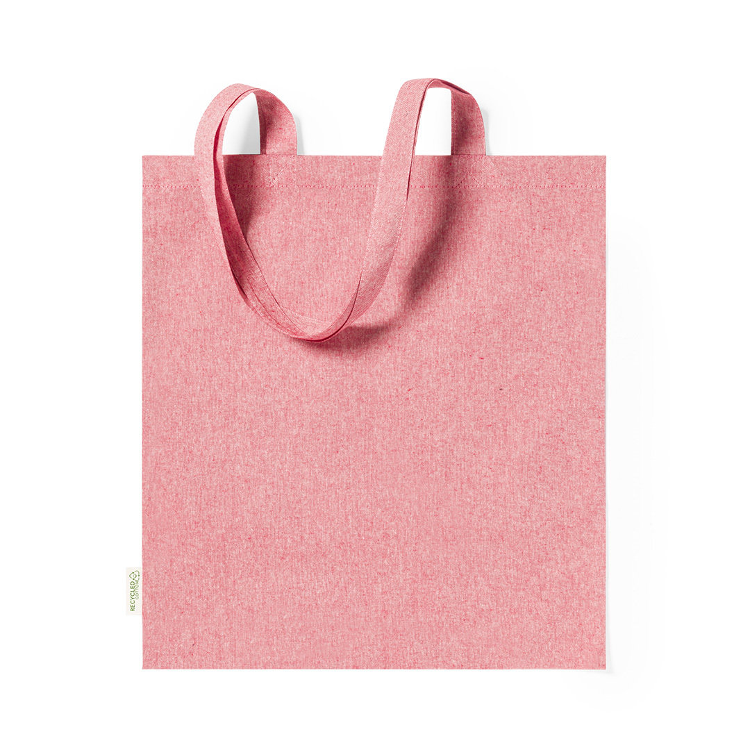 Imagen de Bolsa Rassel listo para personalizar con logo de empresa