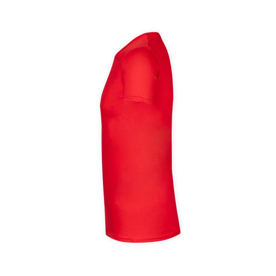 Imagen de Camiseta Adulto Color Iconic listo para personalizar con logo de empresa