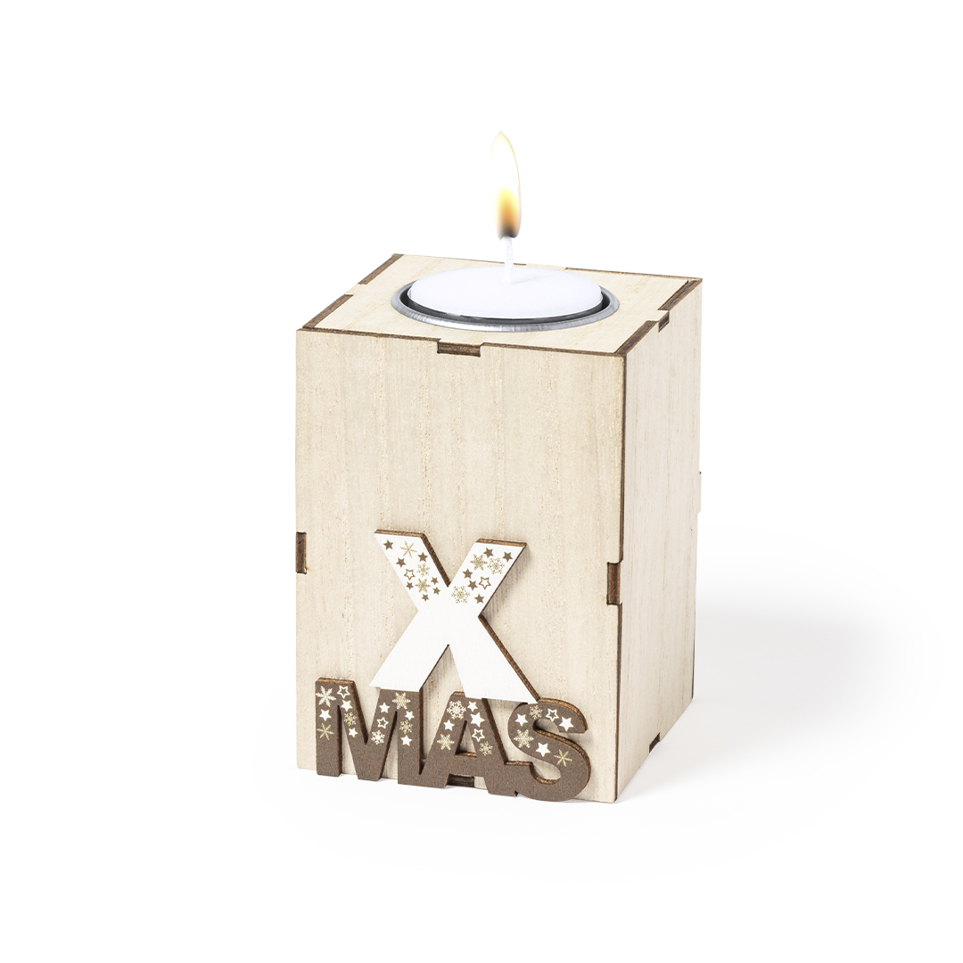 Imagen de Vela Aromática Jorin listo para personalizar con logo de empresa
