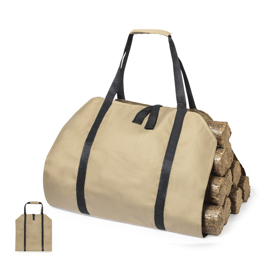 Imagen de Bolsa Portaleña Priya listo para personalizar con logo de empresa