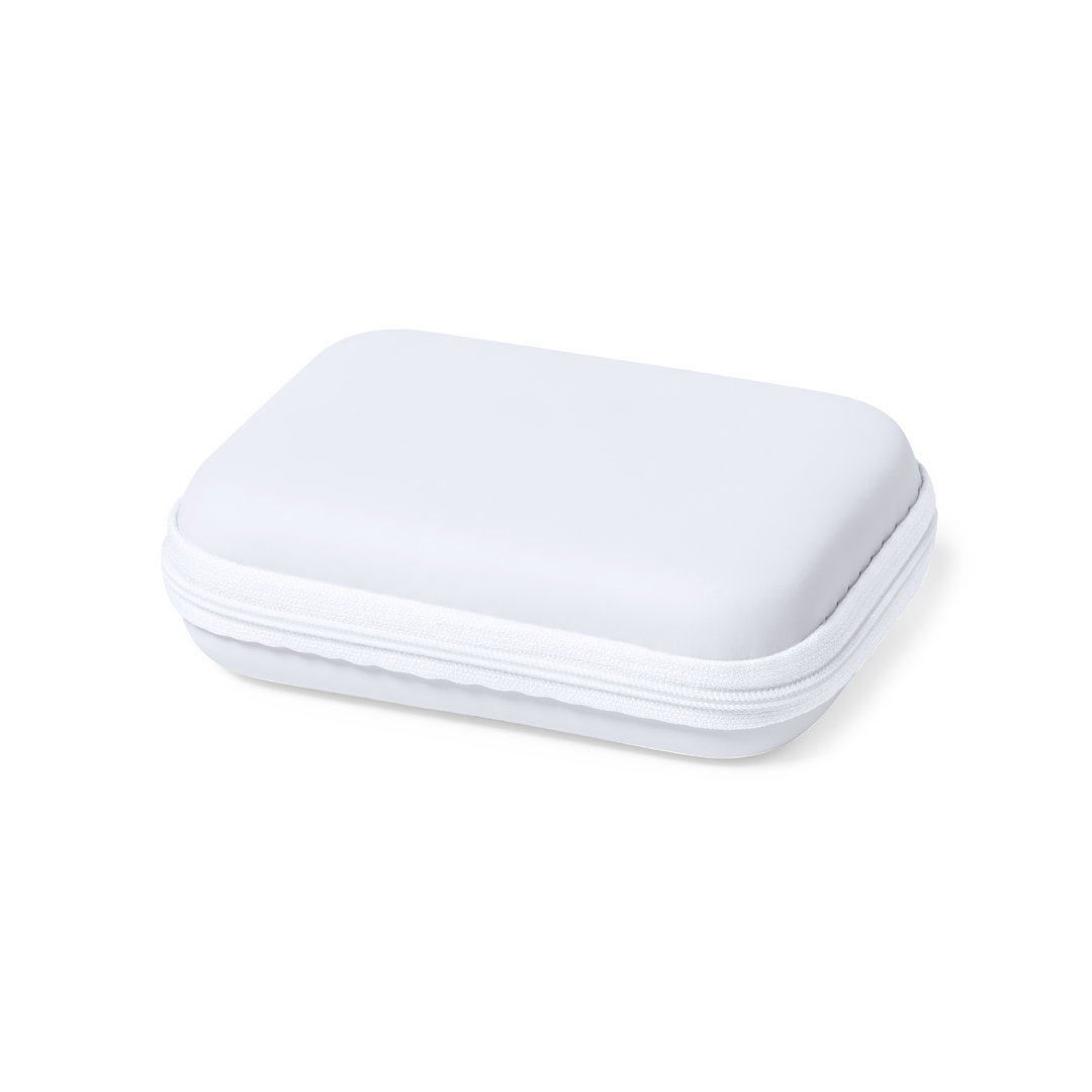 Imagen de Set Power Bank Cody listo para personalizar con logo de empresa
