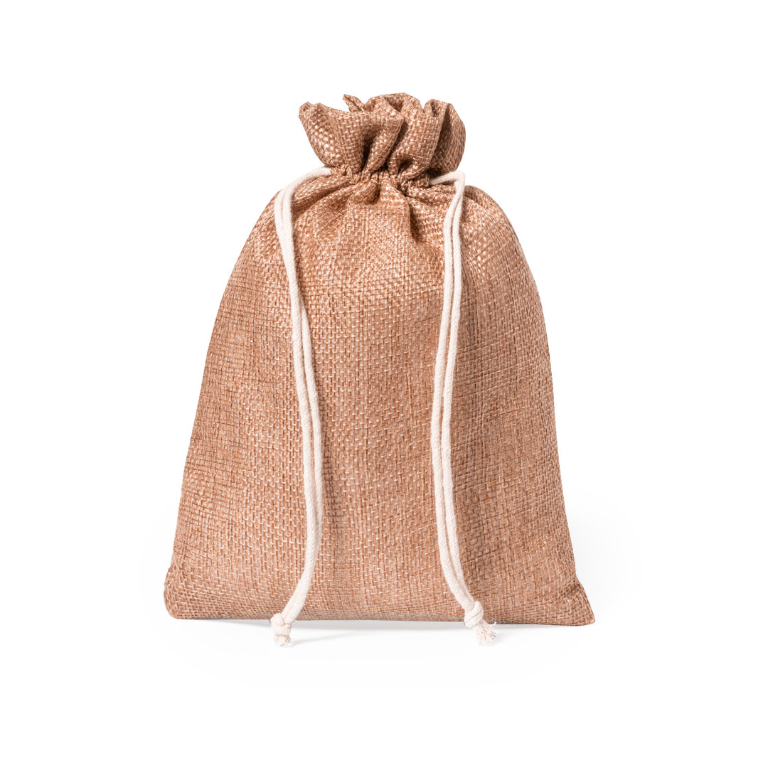 Imagen de Bolsa Pidrum listo para personalizar con logo de empresa