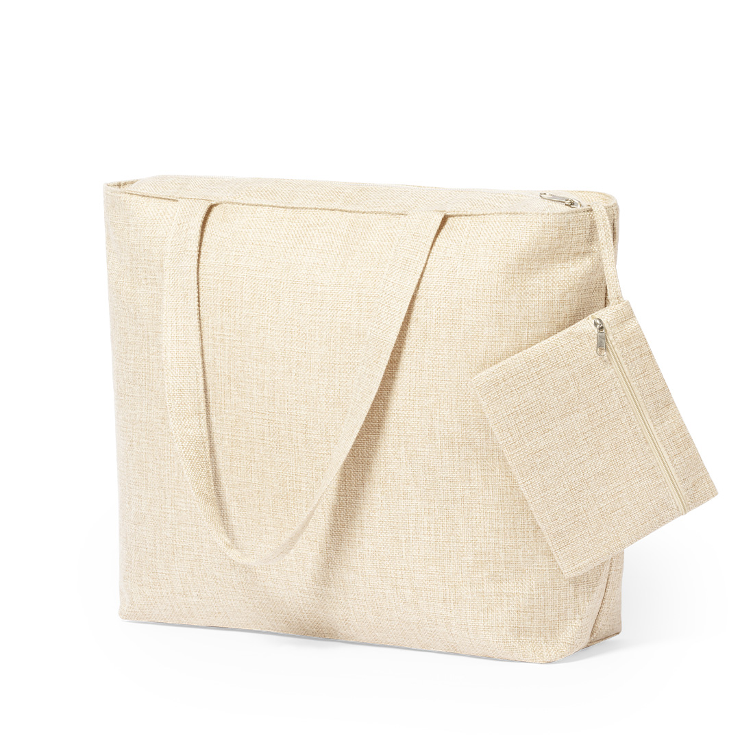 Imagen de Bolsa Drexis listo para personalizar con logo de empresa