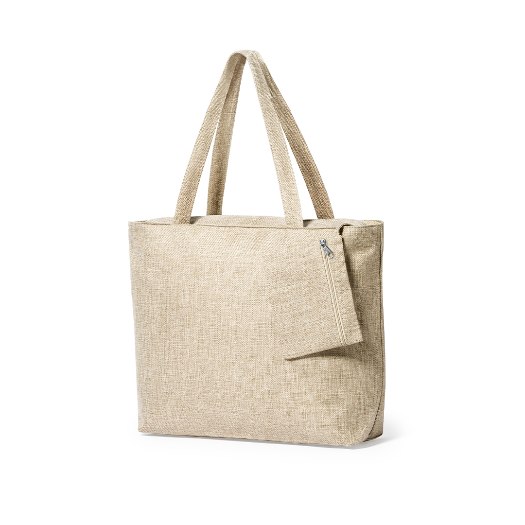 Imagen de Bolsa Drexis listo para personalizar con logo de empresa