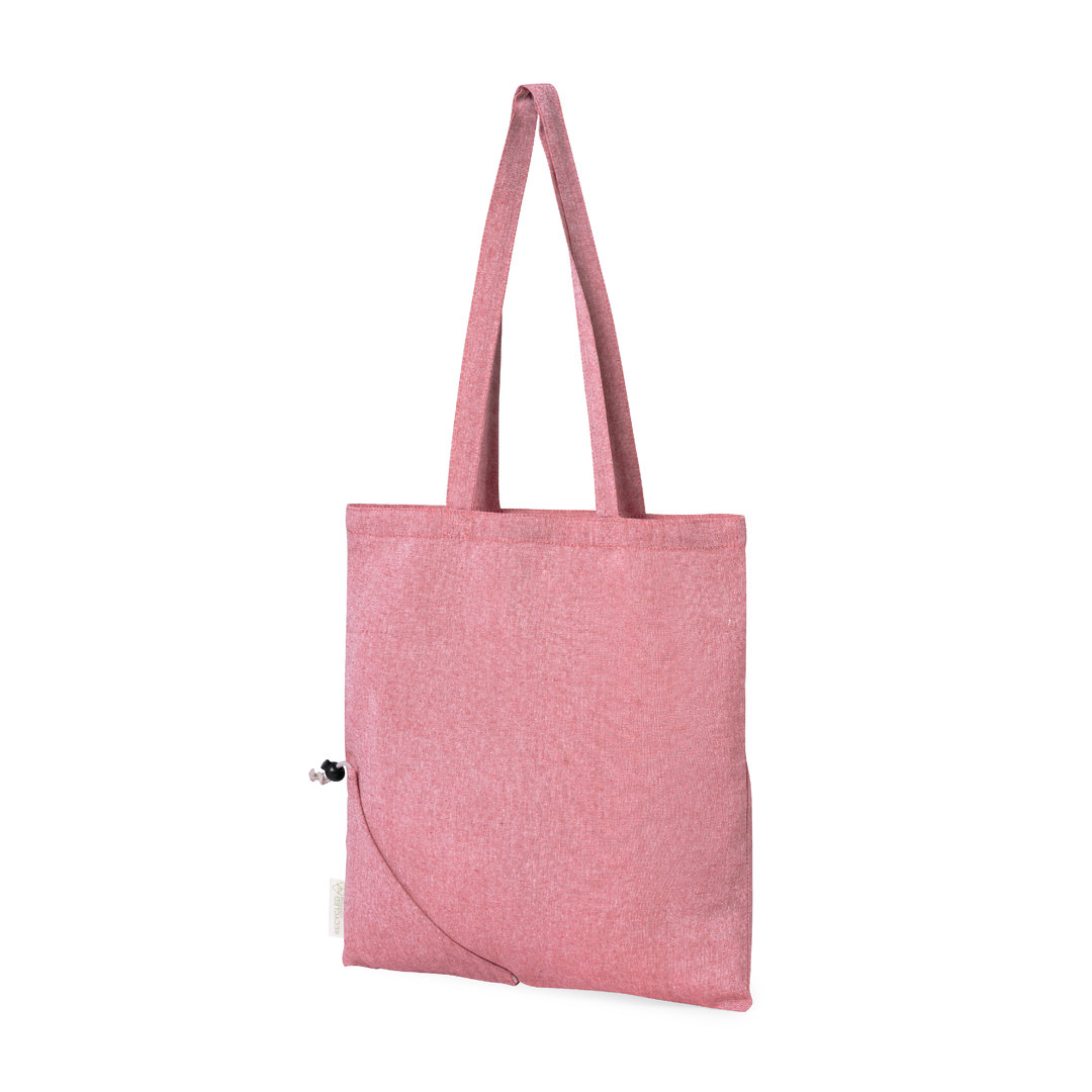 Imagen de Bolsa Plegable Biyon listo para personalizar con logo de empresa