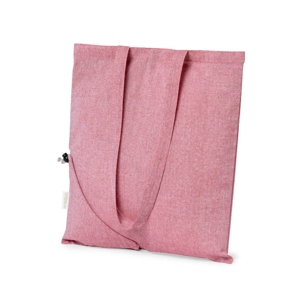 Imagen de Bolsa Plegable Biyon listo para personalizar con logo de empresa