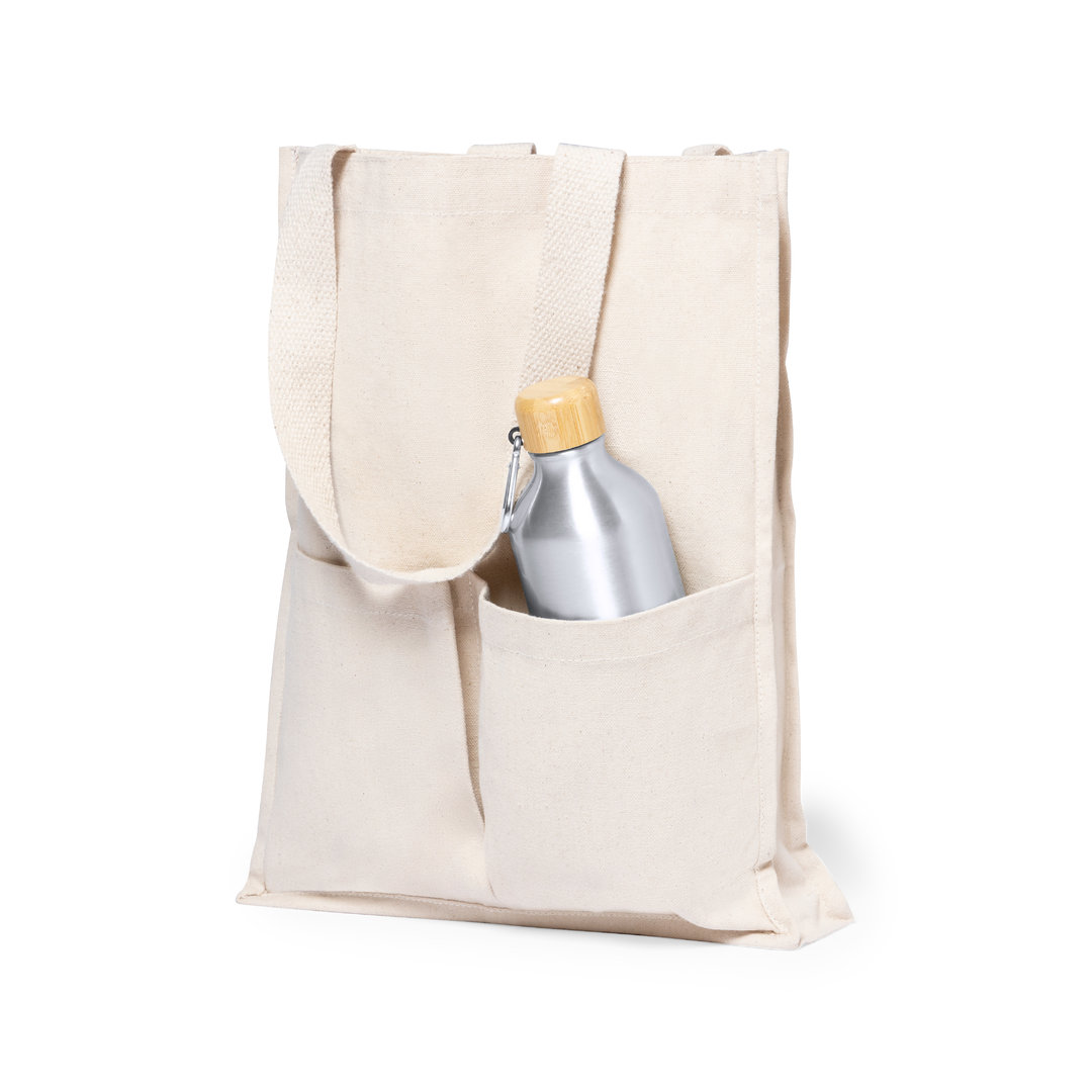 Imagen de Bolsa Trokal listo para personalizar con logo de empresa
