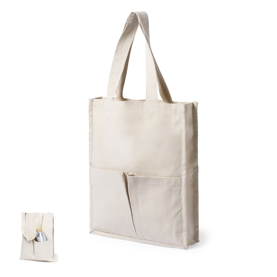 Imagen de Bolsa Trokal listo para personalizar con logo de empresa