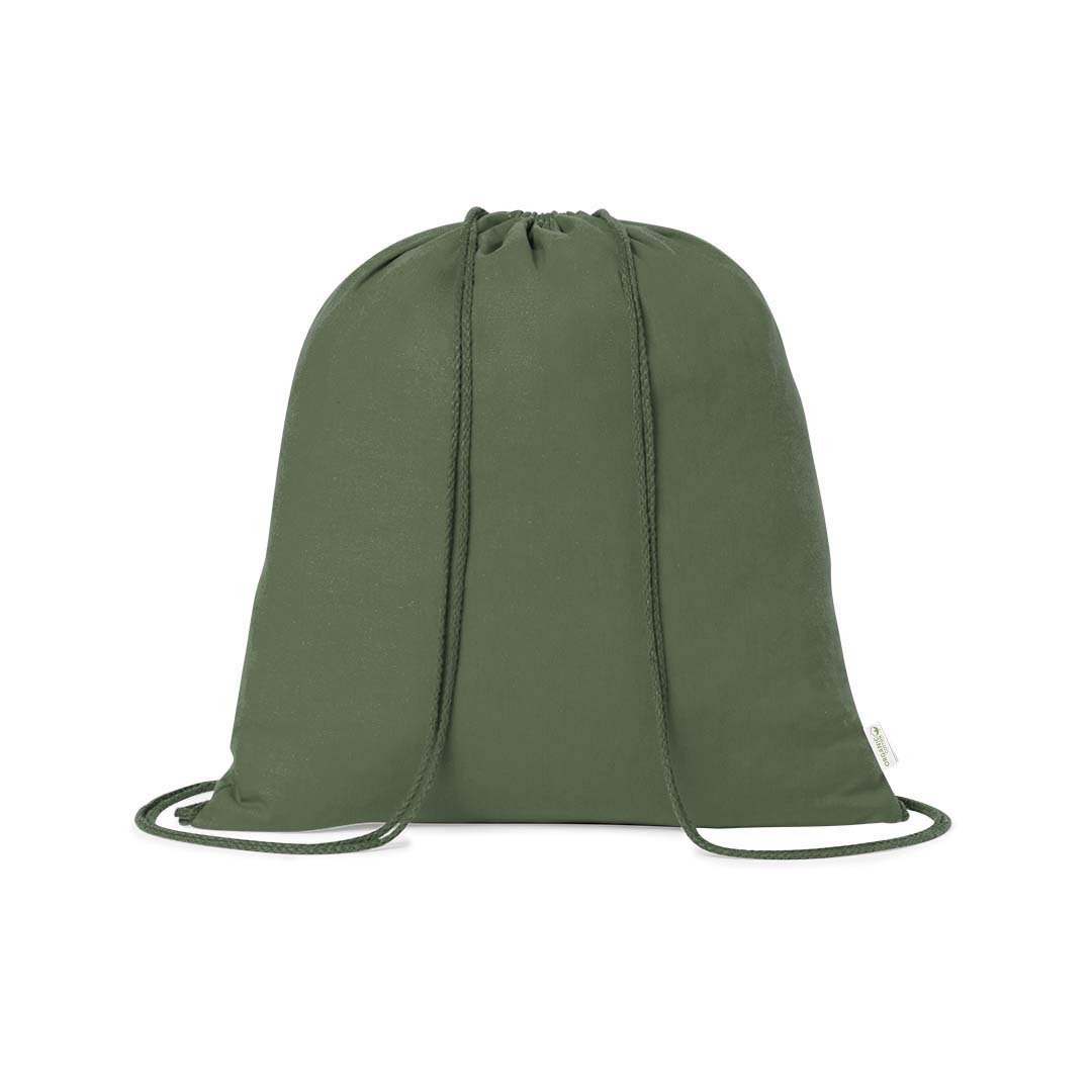Imagen de Mochila Maziu listo para personalizar con logo de empresa