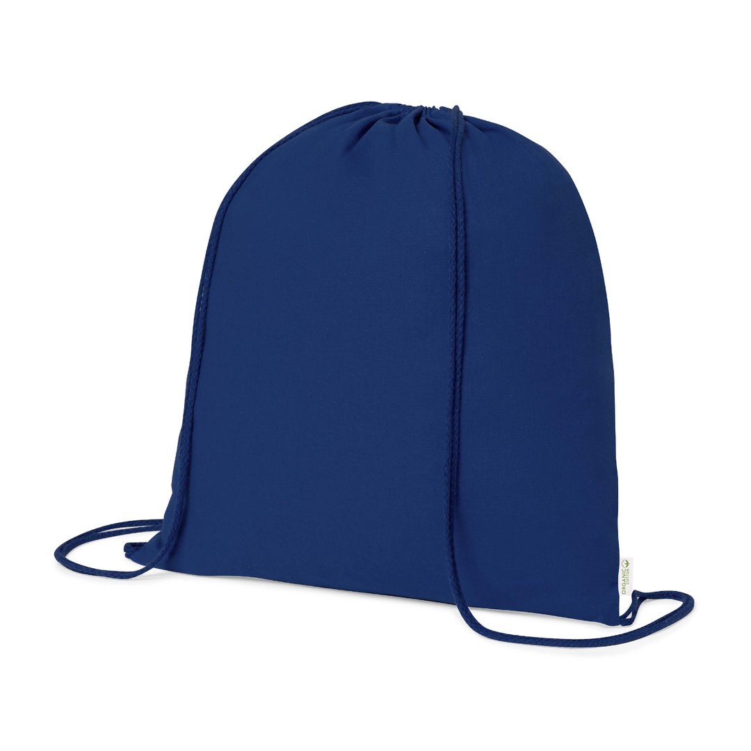 Imagen de Mochila Maziu listo para personalizar con logo de empresa