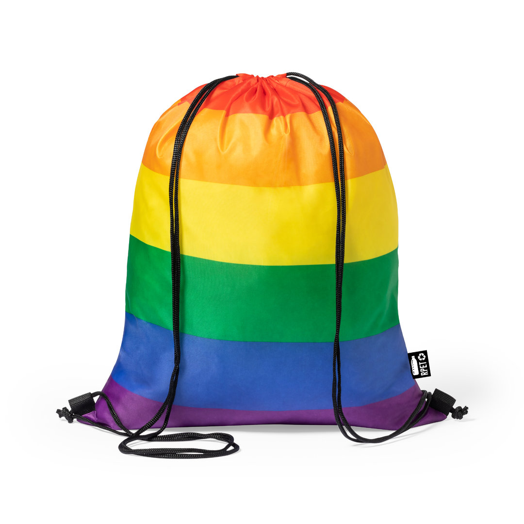 Imagen de Mochila Marsha listo para personalizar con logo de empresa