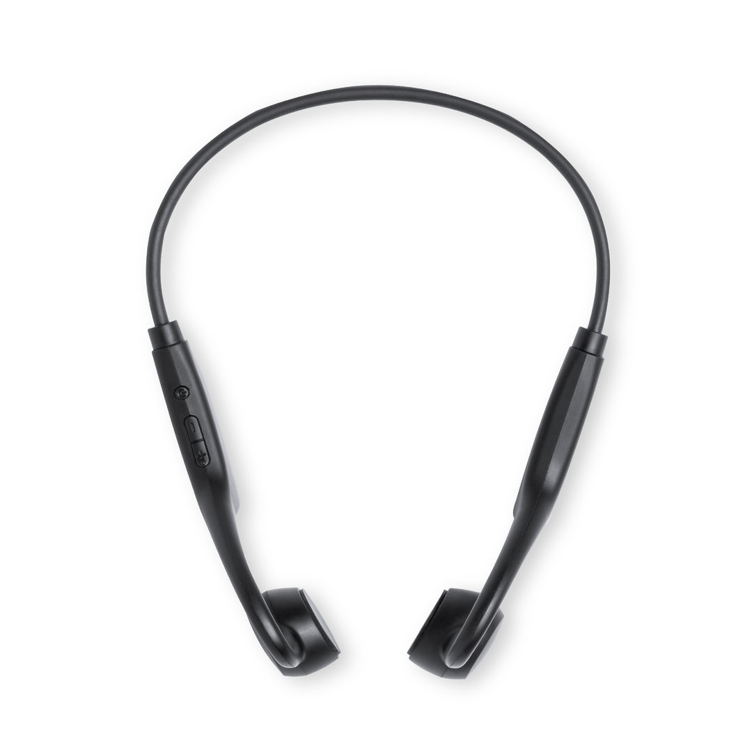 Imagen de Auriculares Helton listo para personalizar con logo de empresa