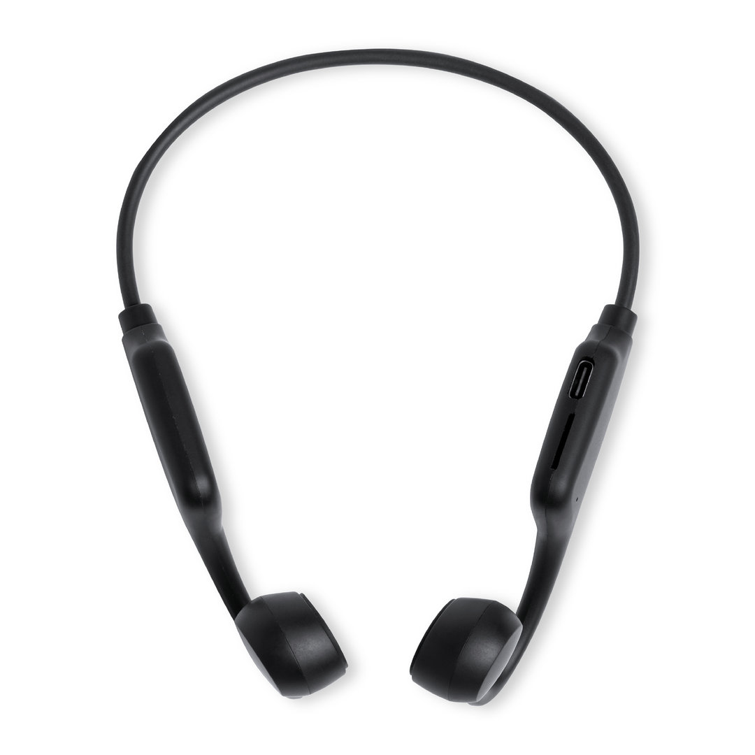 Imagen de Auriculares Helton listo para personalizar con logo de empresa