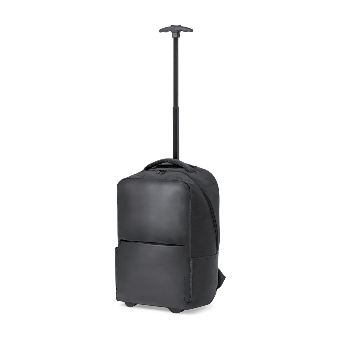 Imagen de Mochila Trolley Gibut listo para personalizar con logo de empresa