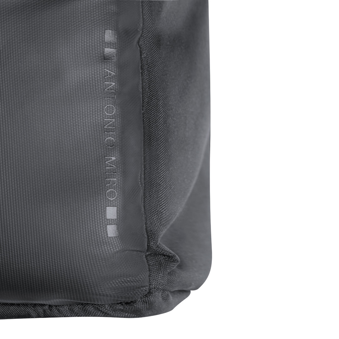 Imagen de Mochila Trolley Gibut listo para personalizar con logo de empresa