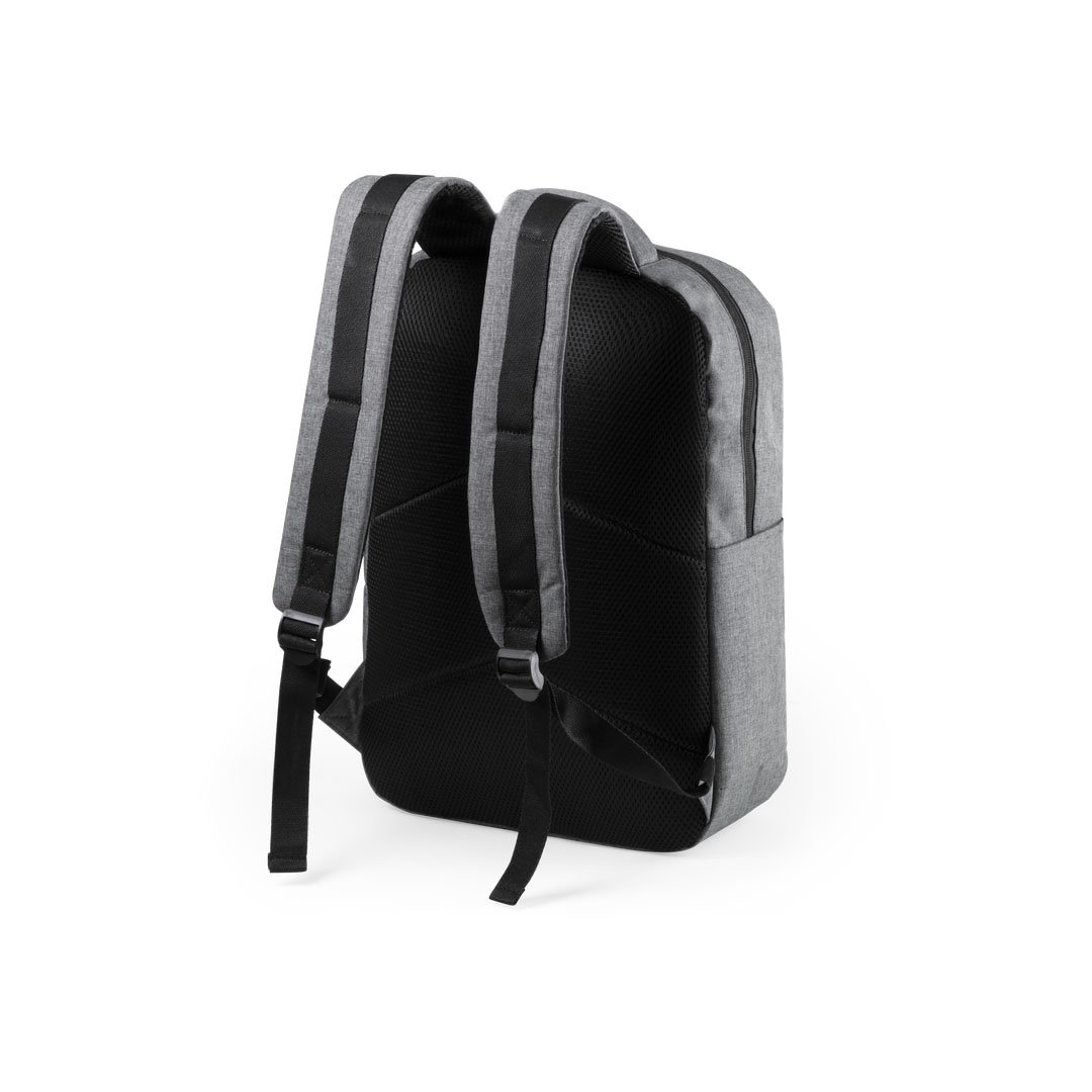 Imagen de Mochila Konor listo para personalizar con logo de empresa