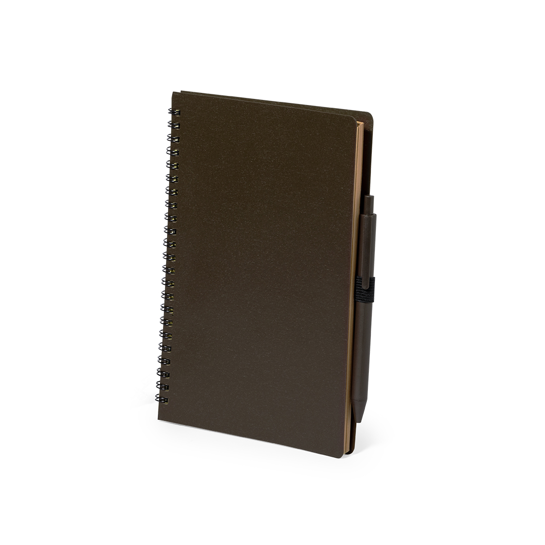 Imagen de Libreta Alanna listo para personalizar con logo de empresa