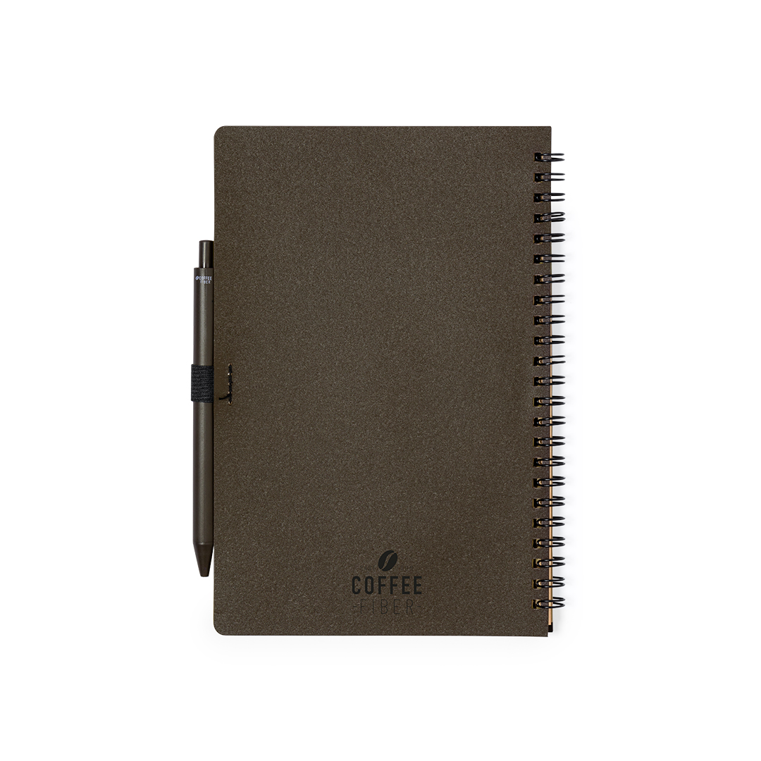 Imagen de Libreta Alanna listo para personalizar con logo de empresa