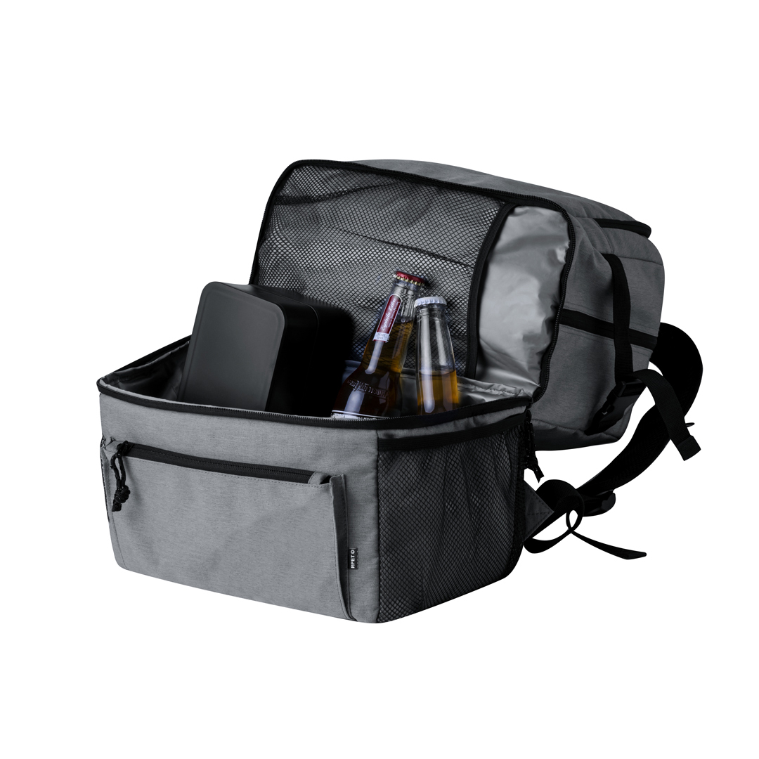 Imagen de Mochila Nevera Gaslin listo para personalizar con logo de empresa