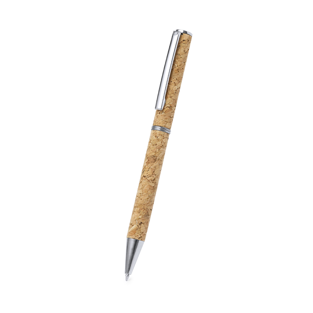 Imagen de Bolígrafo Milwaky listo para personalizar con logo de empresa