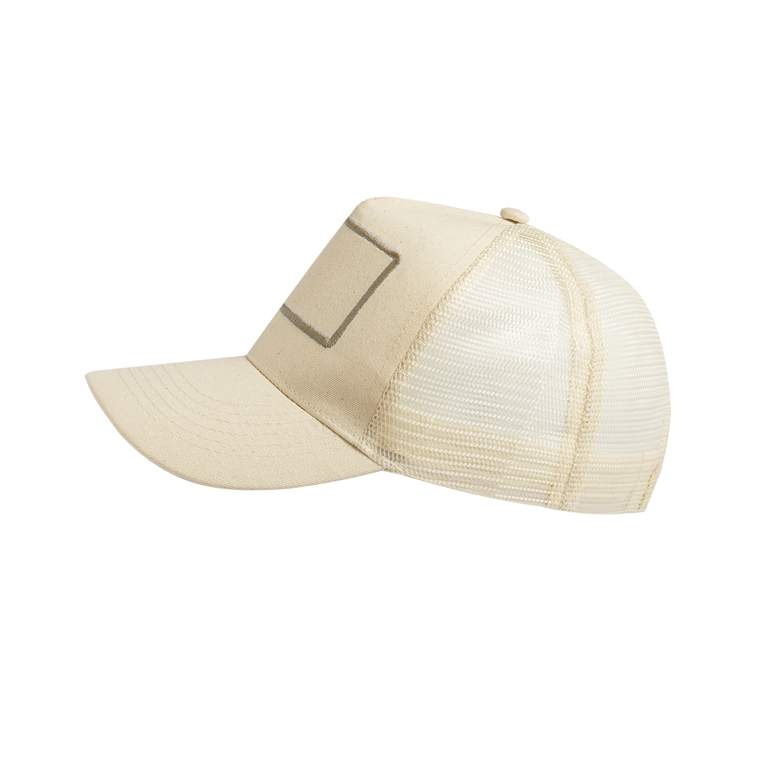 Imagen de Gorra Daphne listo para personalizar con logo de empresa