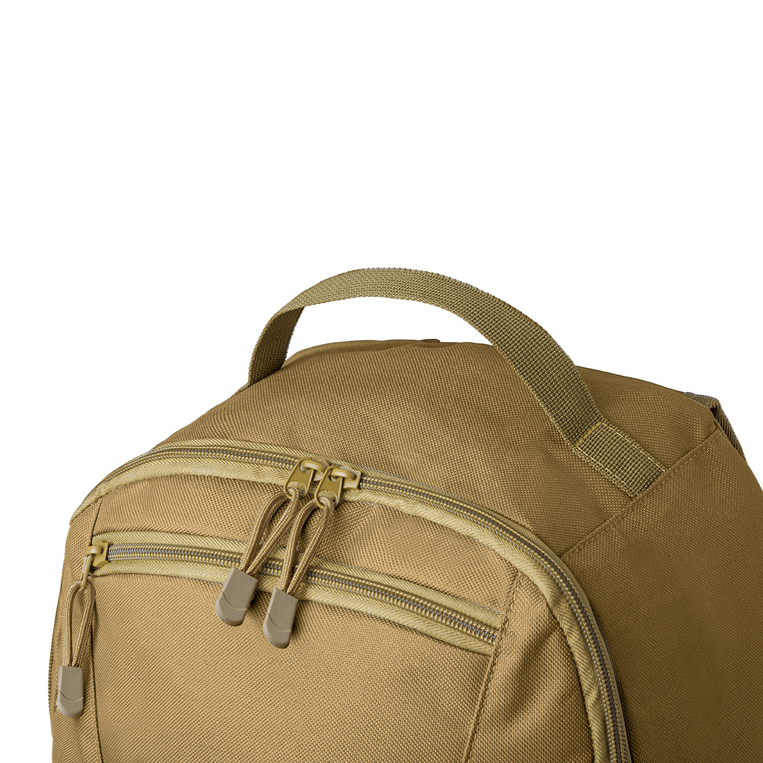 Imagen de Mochila Salced listo para personalizar con logo de empresa