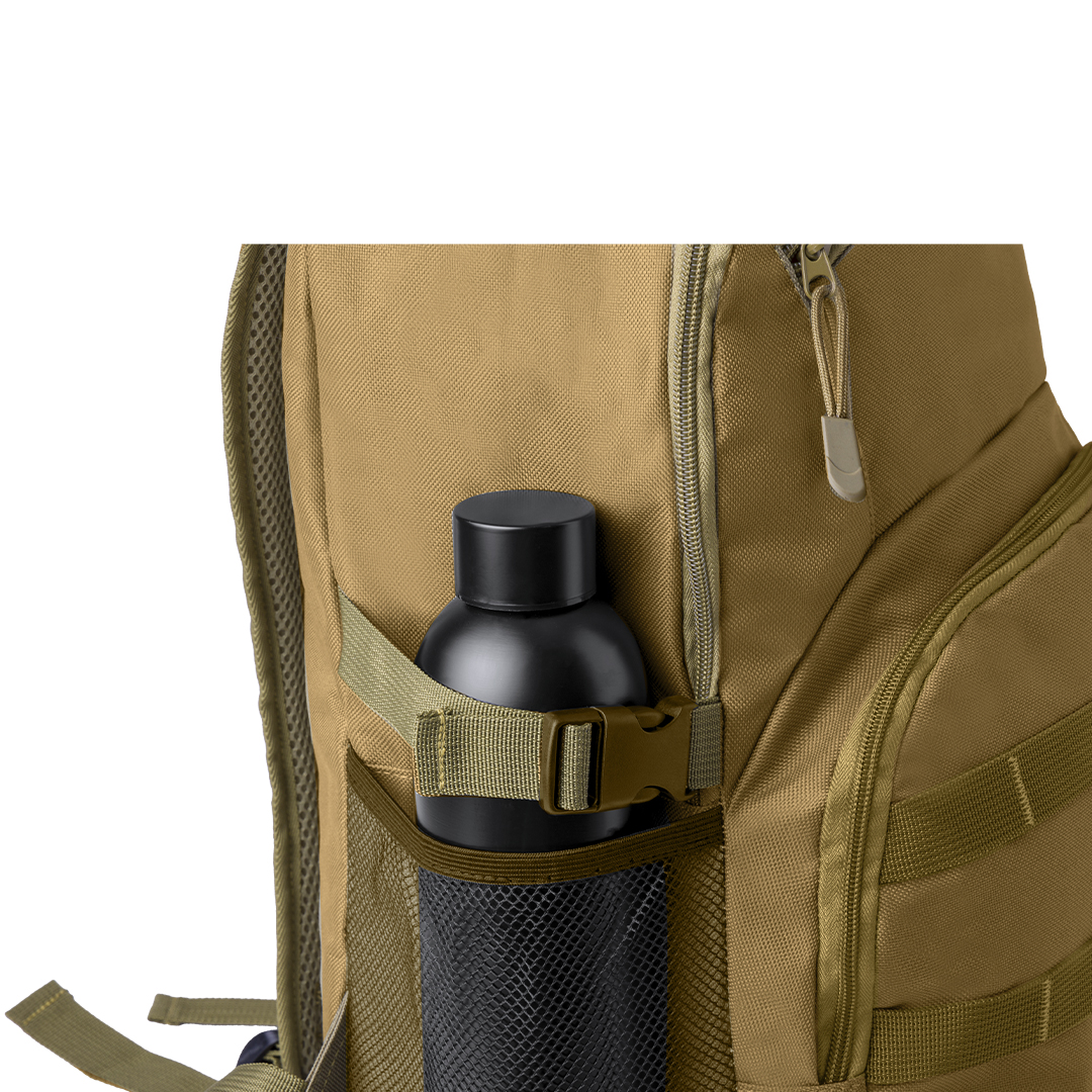 Imagen de Mochila Salced listo para personalizar con logo de empresa
