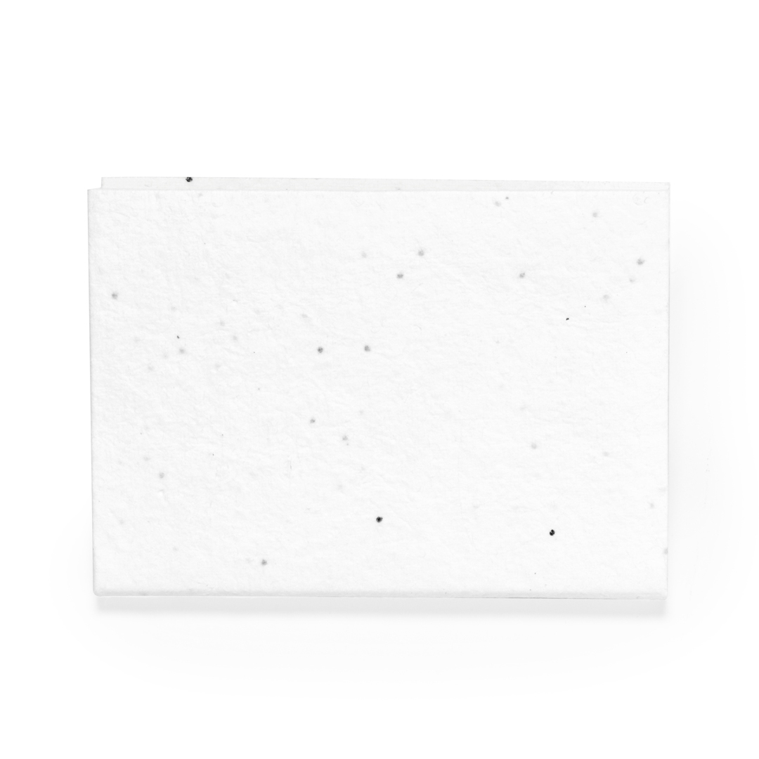 Imagen de Bloc Notas Semillas Albot listo para personalizar con logo de empresa
