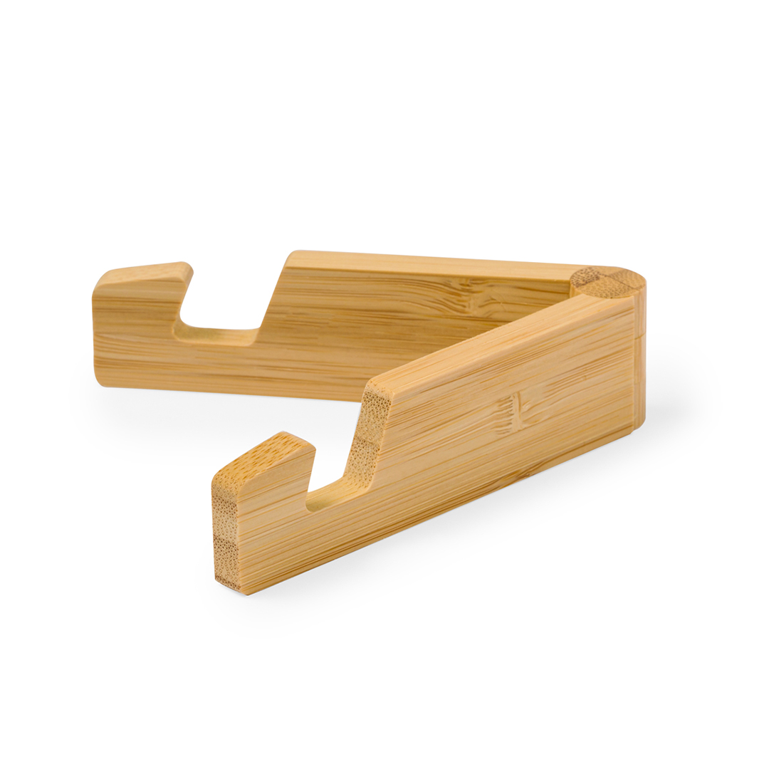 Imagen de Soporte Kosof listo para personalizar con logo de empresa