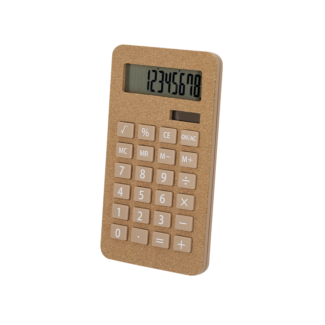 Imagen de Calculadora Seste listo para personalizar con logo de empresa