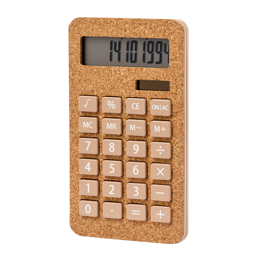 Imagen de Calculadora Seste listo para personalizar con logo de empresa