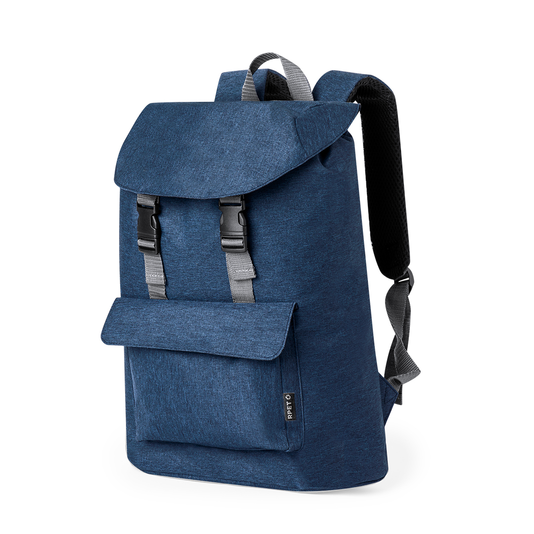 Imagen de Mochila Turmon listo para personalizar con logo de empresa