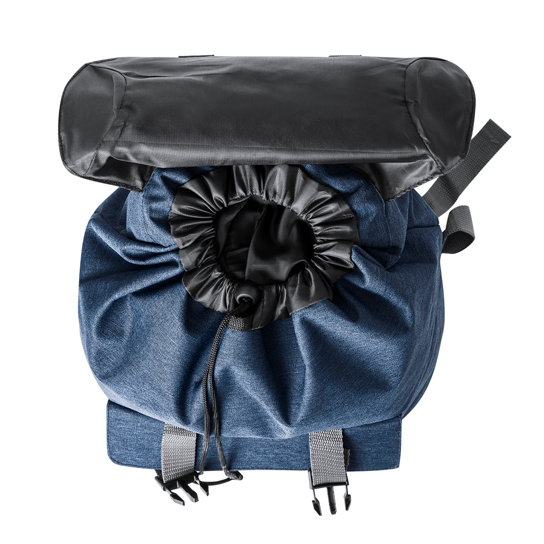 Imagen de Mochila Turmon listo para personalizar con logo de empresa