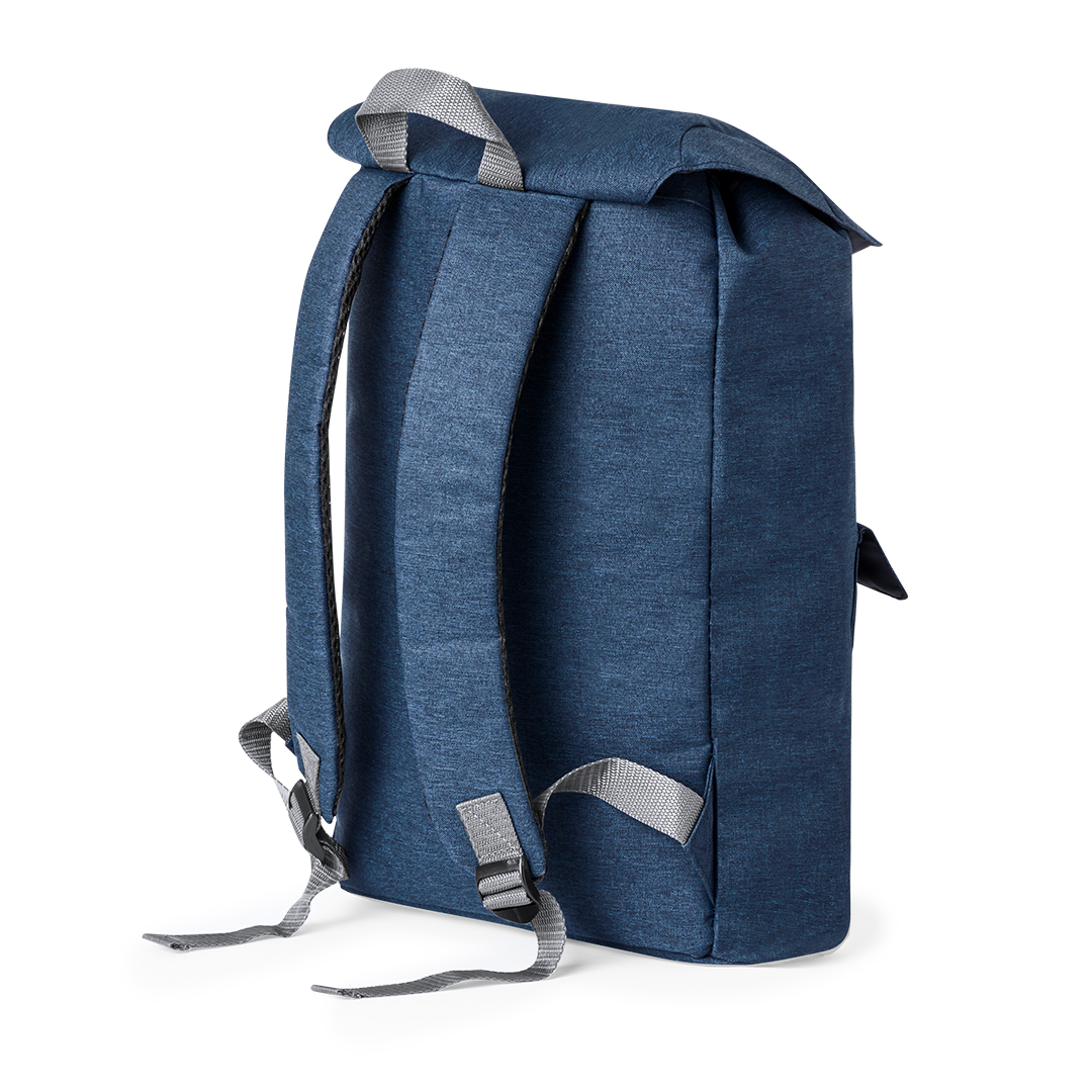 Imagen de Mochila Turmon listo para personalizar con logo de empresa