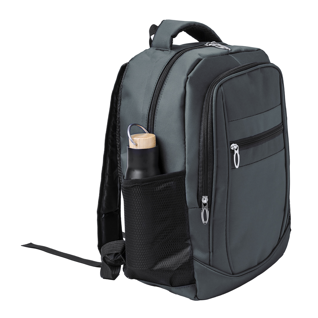 Imagen de Mochila Ospark listo para personalizar con logo de empresa
