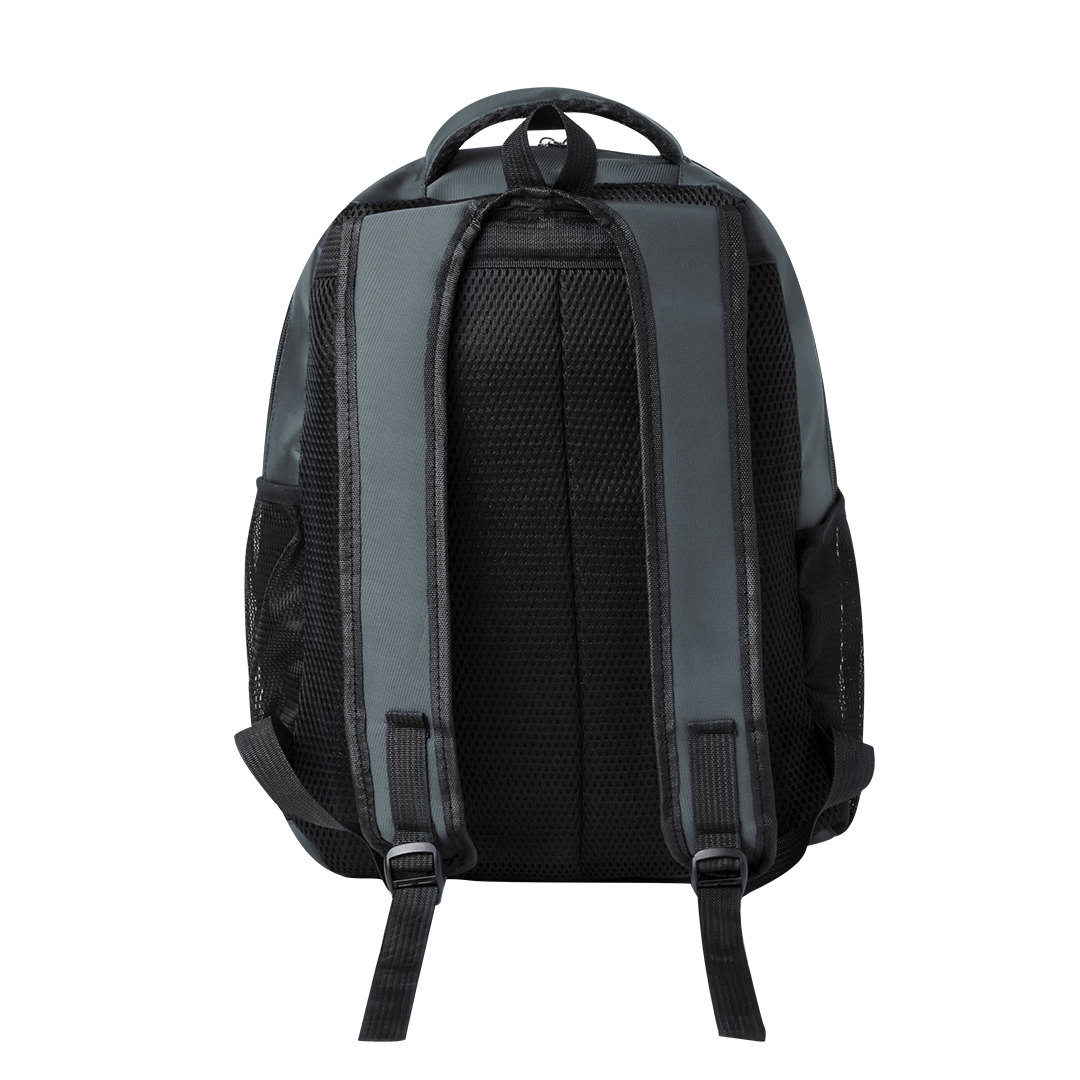 Imagen de Mochila Ospark listo para personalizar con logo de empresa
