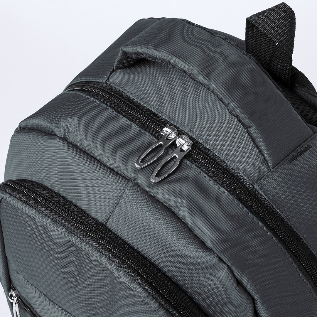 Imagen de Mochila Ospark listo para personalizar con logo de empresa