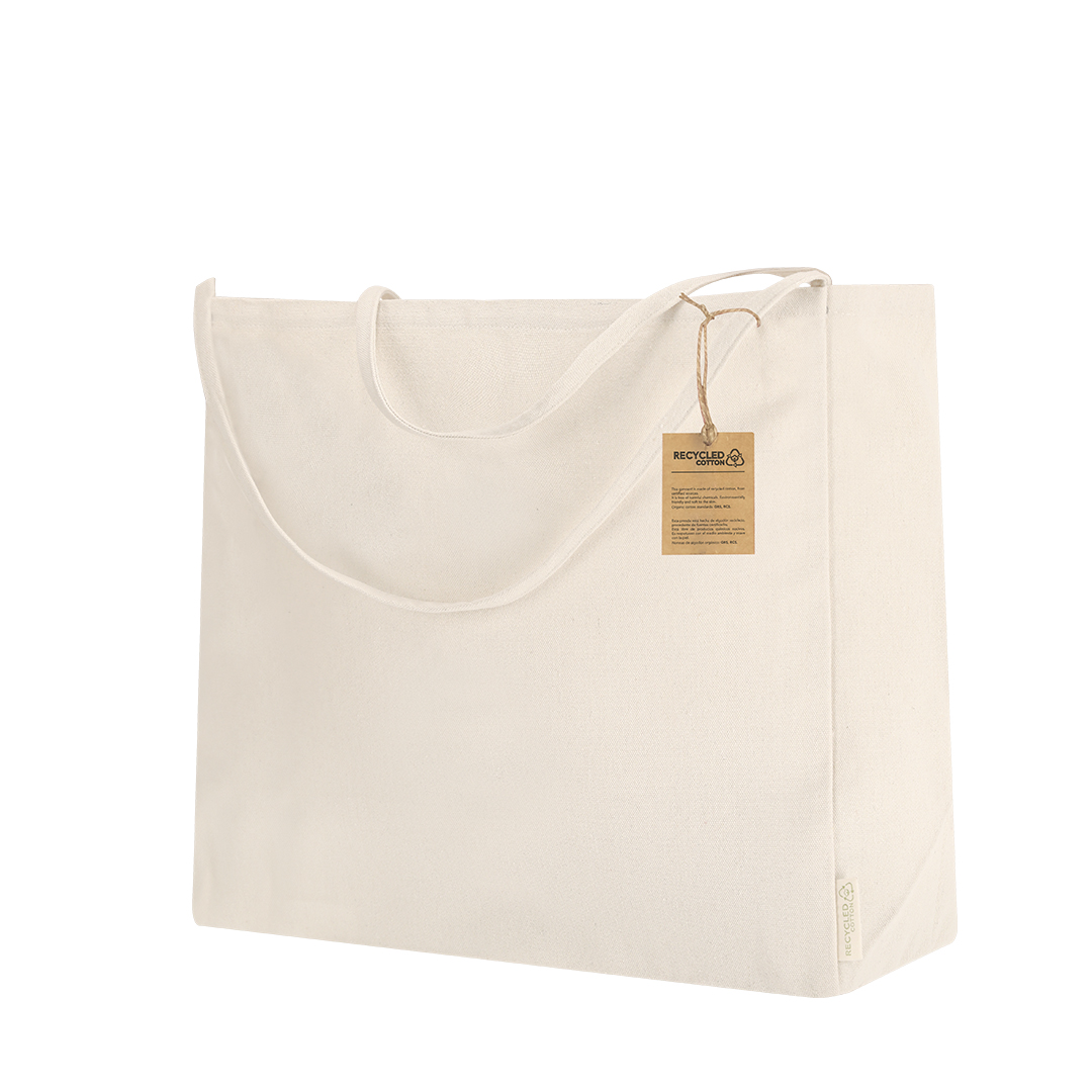 Imagen de Bolsa Yaponic listo para personalizar con logo de empresa