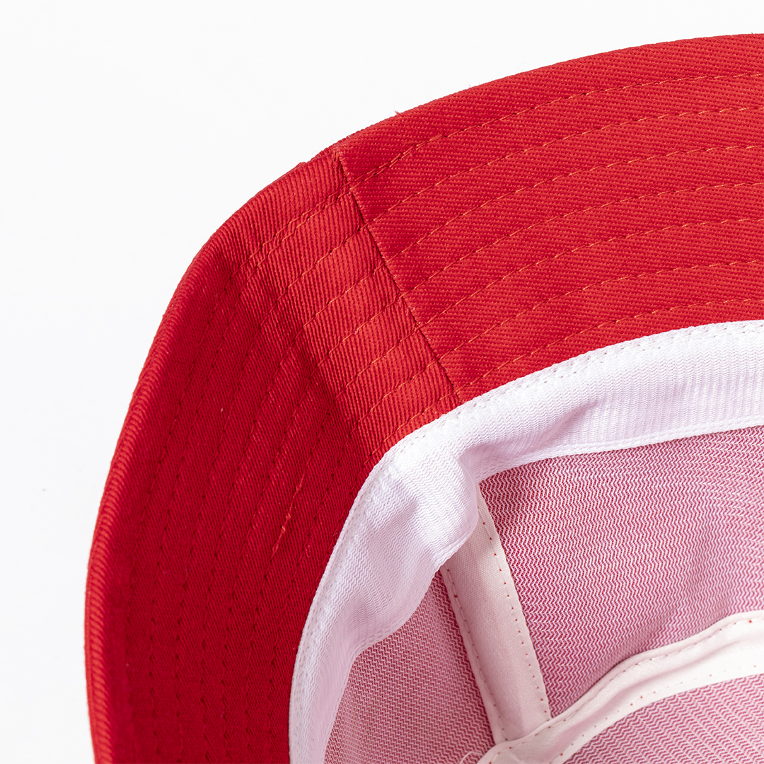Imagen de Gorro Pepper listo para personalizar con logo de empresa