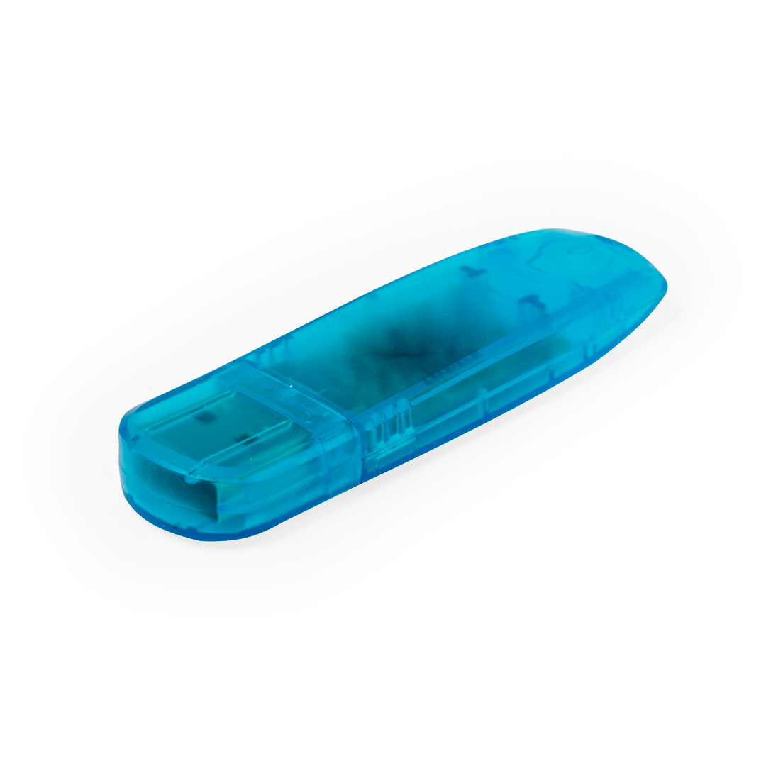 Imagen de Memoria USB Steya 16GB listo para personalizar con logo de empresa