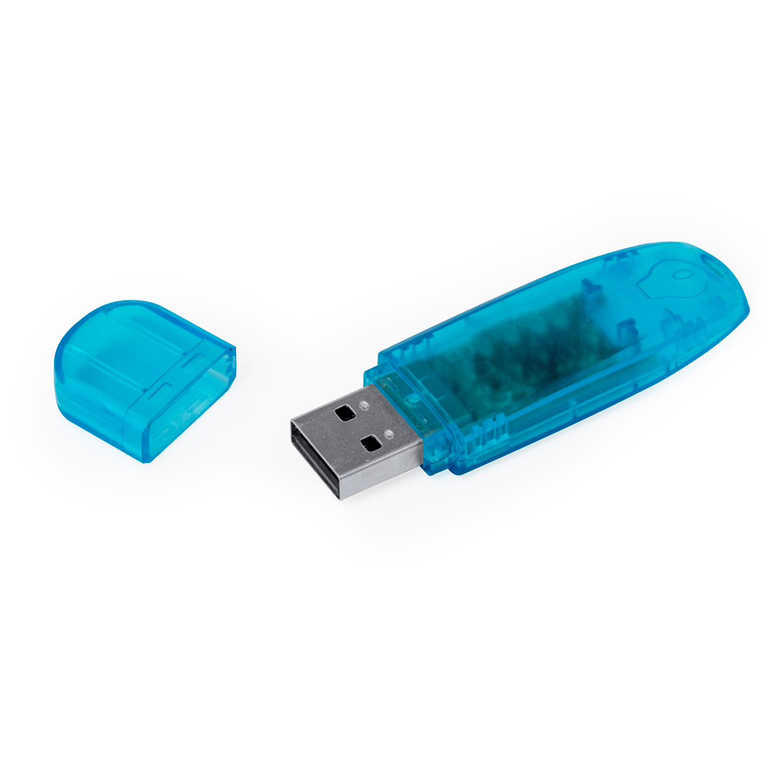 Imagen de Memoria USB Steya 16GB listo para personalizar con logo de empresa