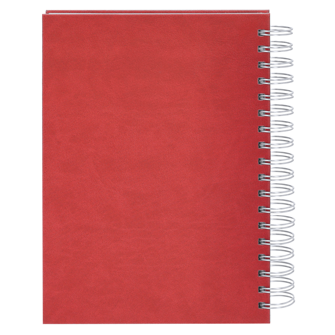 Imagen de Agenda Wayrux listo para personalizar con logo de empresa