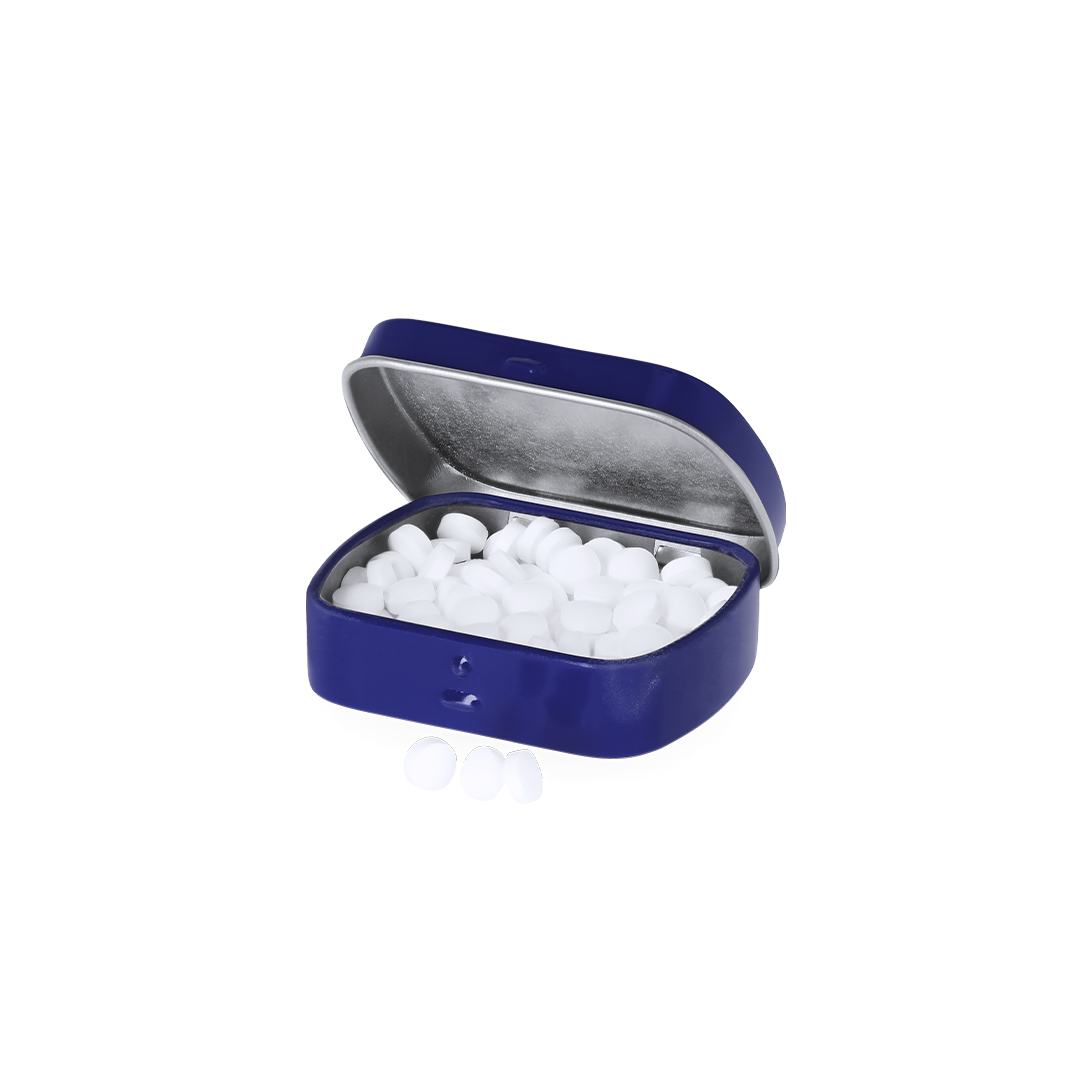 Imagen de Dispensador Caramelos Genex listo para personalizar con logo de empresa