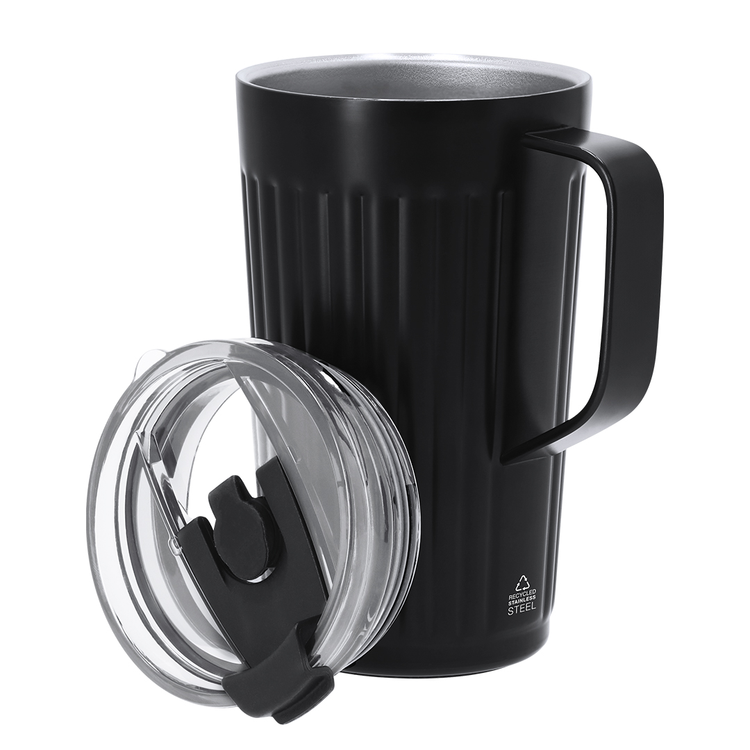 Imagen de Taza Térmica Korpla listo para personalizar con logo de empresa